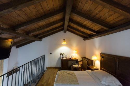 Hotel Tenimento Al Castello