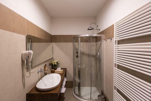 Hotel Tenimento Al Castello
