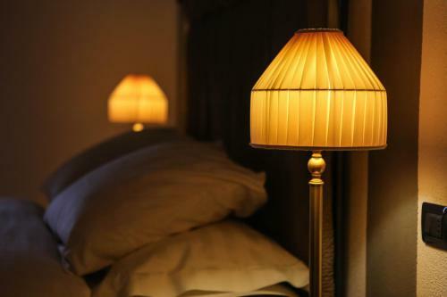 Hotel Tenimento Al Castello