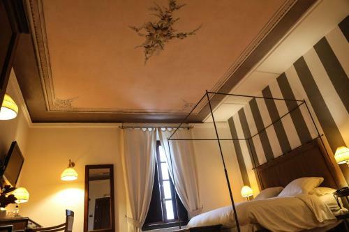 Hotel Tenimento Al Castello
