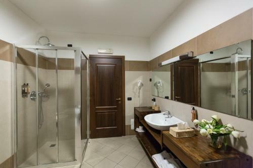 Hotel Tenimento Al Castello