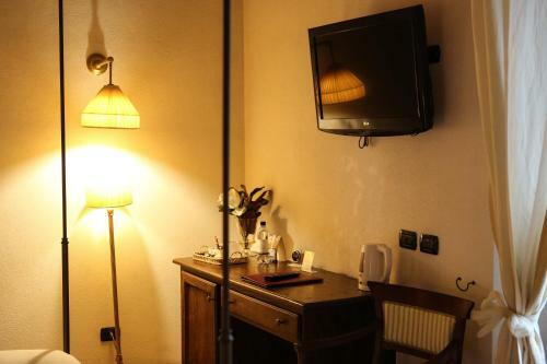 Hotel Tenimento Al Castello