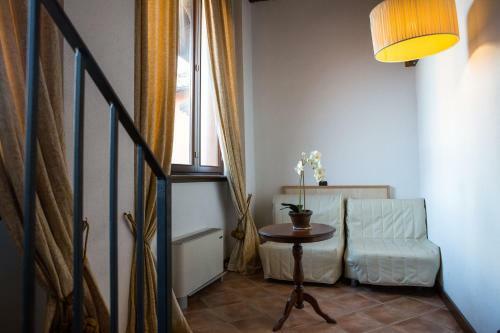 Hotel Tenimento Al Castello