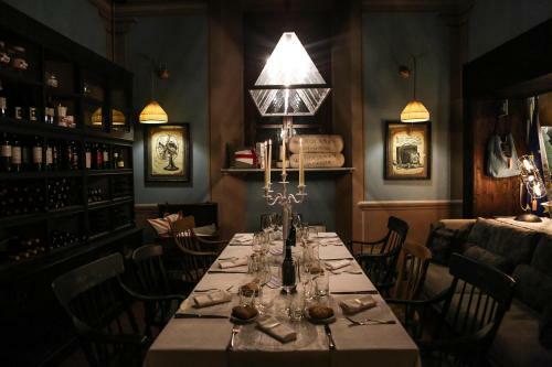 Hotel Tenimento Al Castello