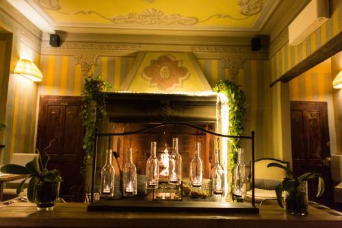 Hotel Tenimento Al Castello