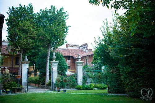 Hotel Tenimento Al Castello