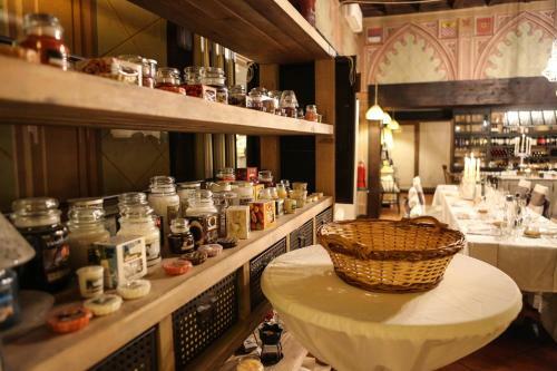 Hotel Tenimento Al Castello