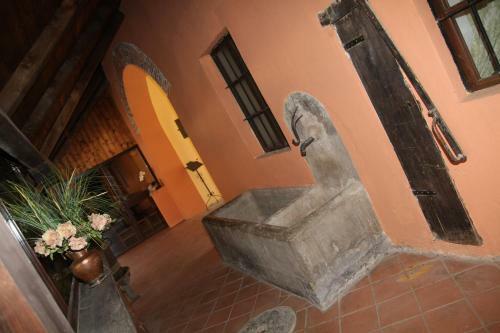 Hotel Tenimento Al Castello