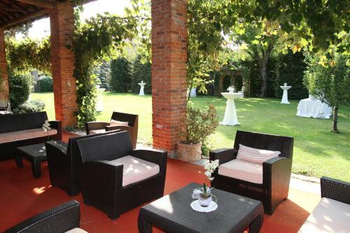 Hotel Tenimento Al Castello