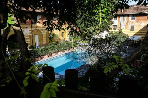 Hotel Tenimento Al Castello