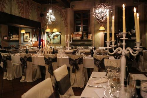 Hotel Tenimento Al Castello
