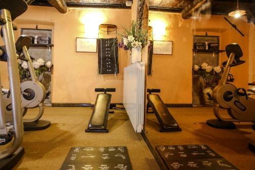 Hotel Tenimento Al Castello