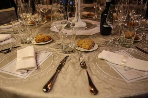 Hotel Tenimento Al Castello