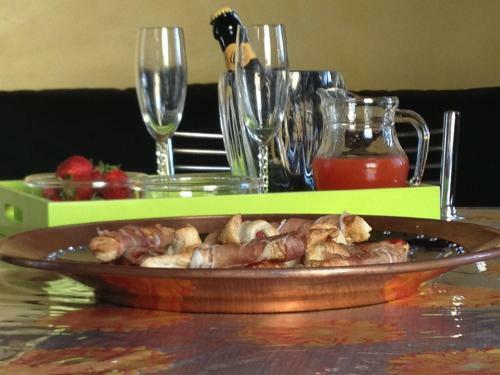 Bed And Breakfast La Cerasa