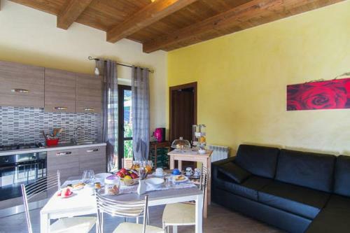 Bed And Breakfast La Cerasa