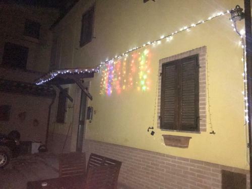 Bed And Breakfast La Cerasa