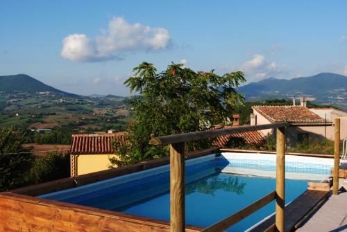 Bed And Breakfast La Cerasa