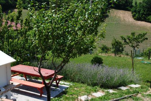 Bed And Breakfast La Cerasa