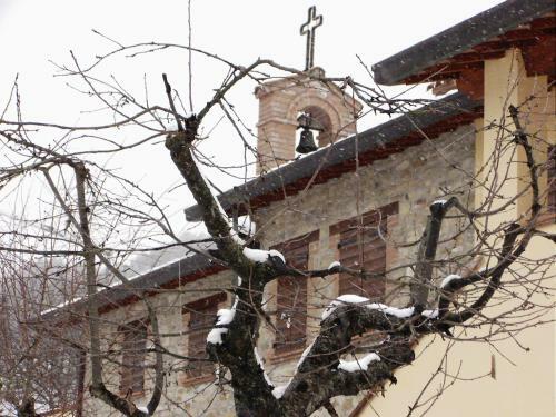 Agroturismo Domus Laetitiae Santa Croce