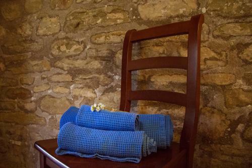 Agroturismo Domus Laetitiae Santa Croce