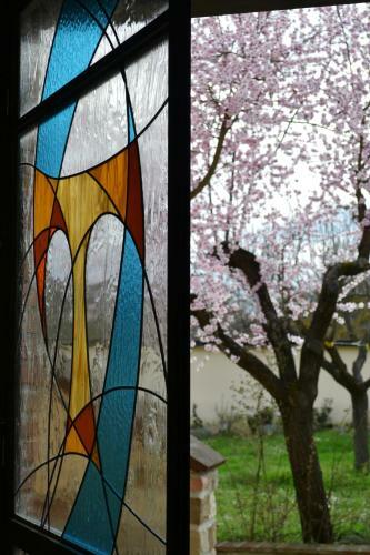 Agroturismo Domus Laetitiae Santa Croce