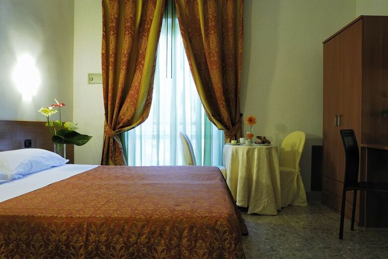 Hotel Villa Giusy