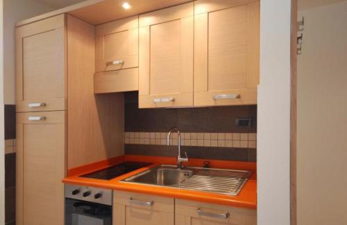 Apartamento Tassido Coda Resort
