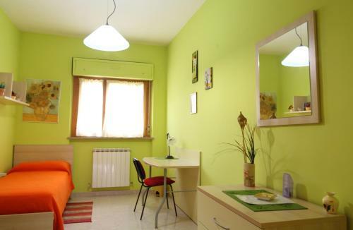 B&B La Villetta