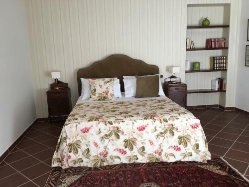 Il Casale Di Riardo B&B