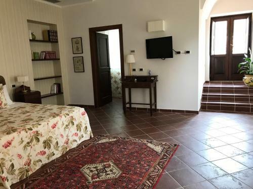 Il Casale Di Riardo B&B