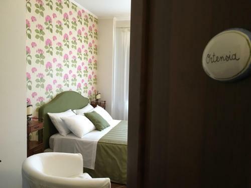 Il Casale Di Riardo B&B