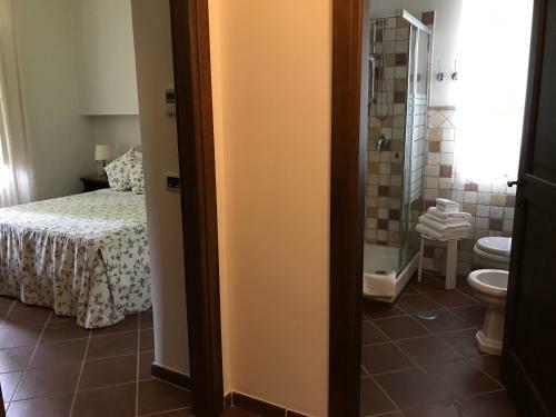Il Casale Di Riardo B&B