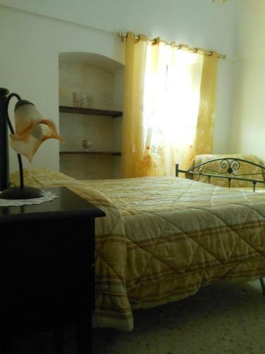 Agli Antichi Trulli B&B In Masseria