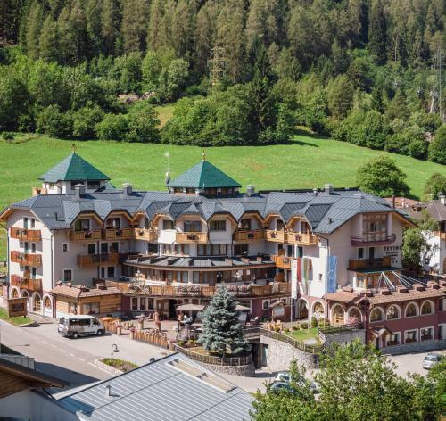 Hotel Tevini