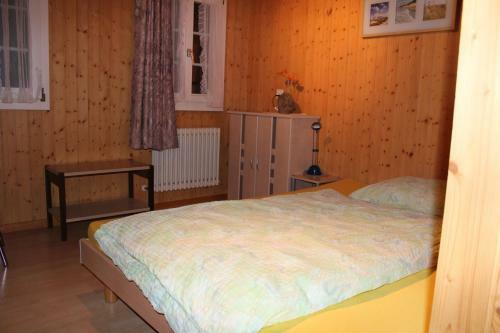 Hotel Urirotstock