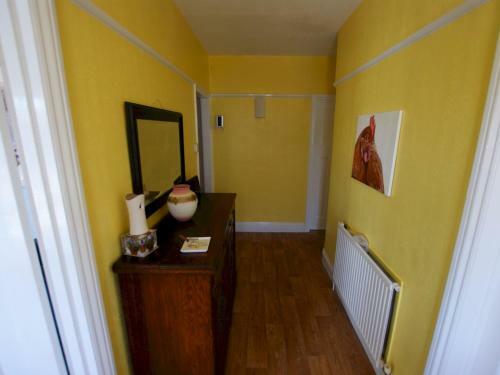 Apartamento Pass The Keys Cosy 1 Bed Annexe In Devon With Parking