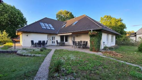 Apartamento Raum