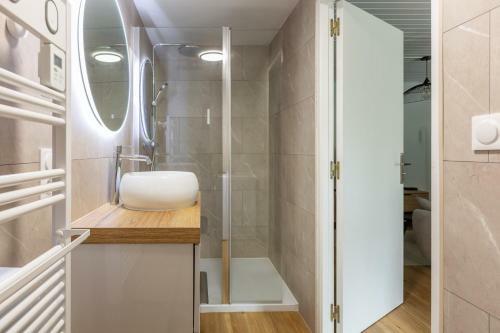 Apartamento Schlofa