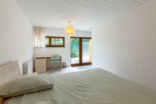 Apartamento Schlofa