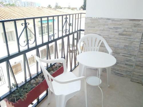 Apartment For Rent In Nerja