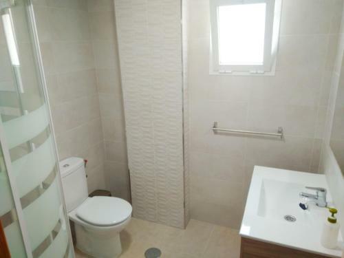 Apartment For Rent In Nerja