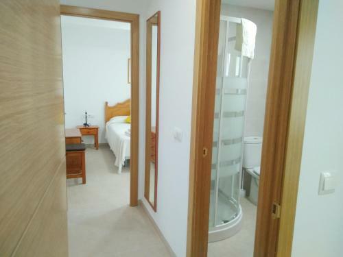 Apartment For Rent In Nerja