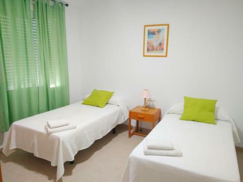 Apartment For Rent In Nerja