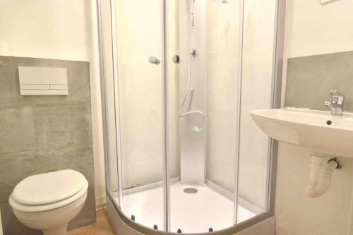 Apartamento Monteurzimmer Mit Pantry-k�che In K�ln