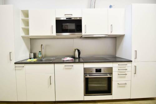 Apartamento Boardinghouse In Cologne *free Wifi*
