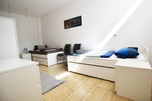 Apartamento Boardinghouse In Cologne *free Wifi*
