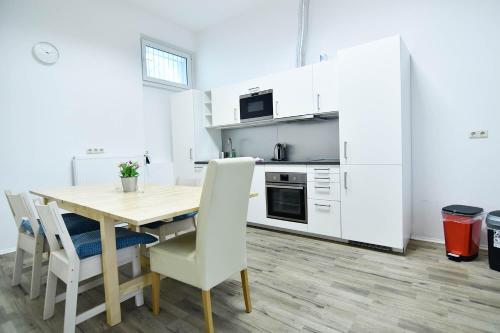 Apartamento Boardinghouse In Cologne *free Wifi*