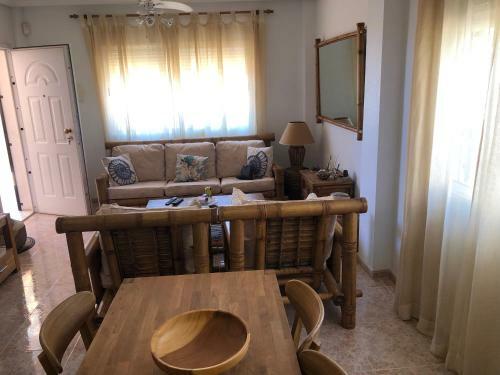 Casa Cabo Roig