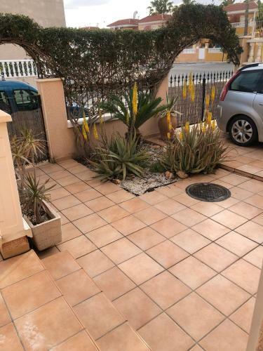 Casa Cabo Roig