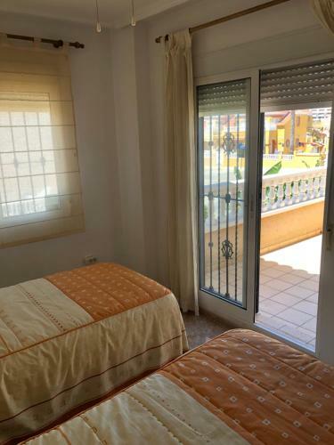 Casa Cabo Roig
